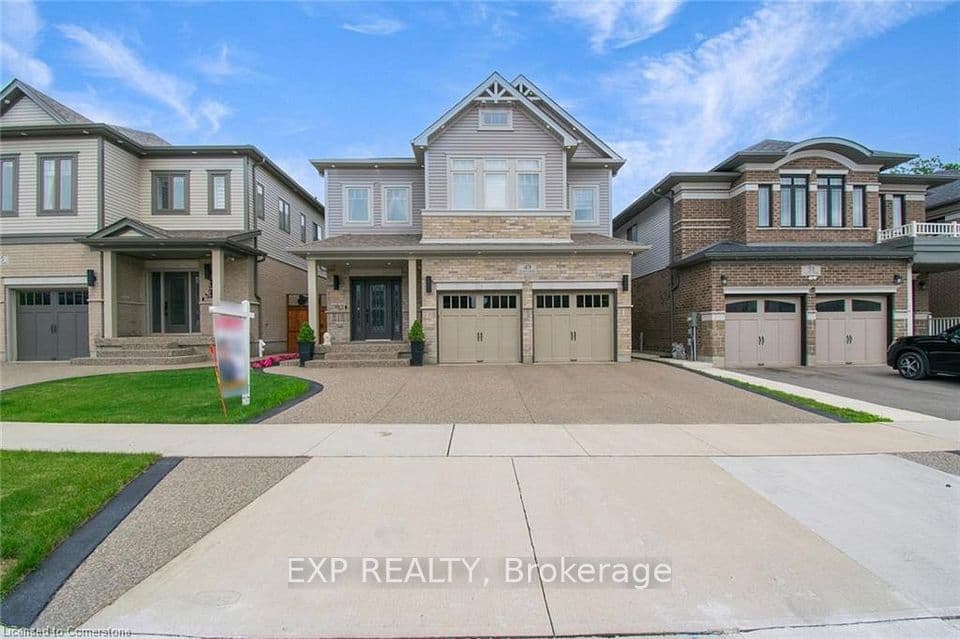 49 Scots Pine Trail, Kitchener, ON N2R 0N6 – main photo