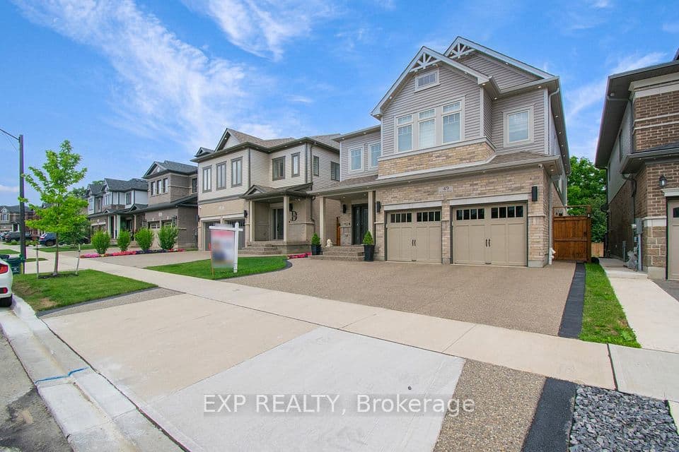 49 Scots Pine Trail, Kitchener, ON N2R 0N6 – photo 3