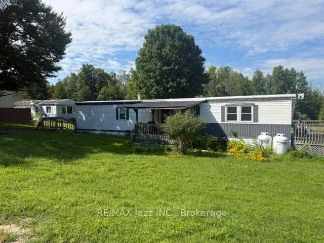 266 Hillview Road, Drummond/North Elmsley, ON K7H 3C8 – main photo