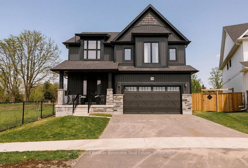 108 Haylock Avenue, Centre Wellington, ON N0B 1S0 – photo 3