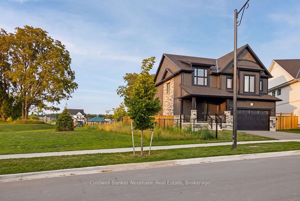 108 Haylock Avenue, Centre Wellington, ON N0B 1S0 – main photo
