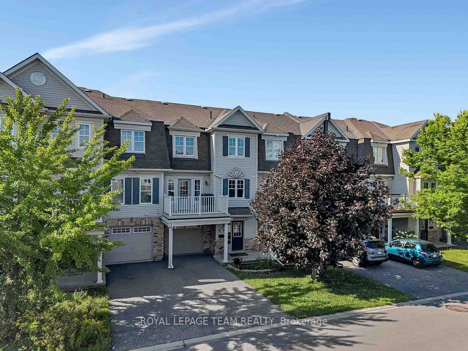2555 Waterlilly Way, Barrhaven, ON K2J 0K6 – photo 2