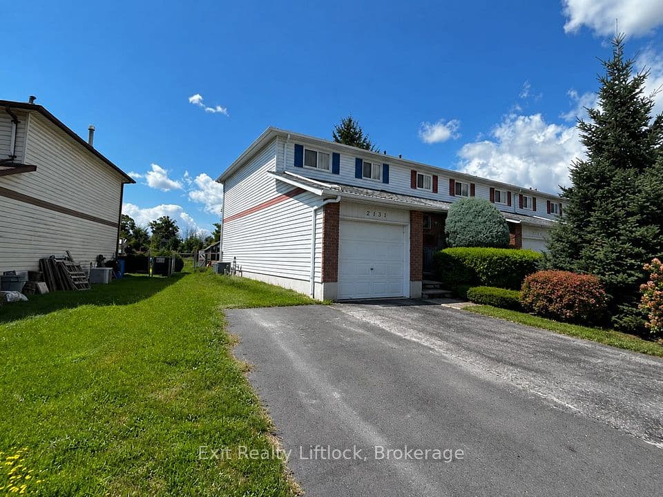 2131 Walker Avenue, Peterborough, ON K9L 1T6 – photo 2