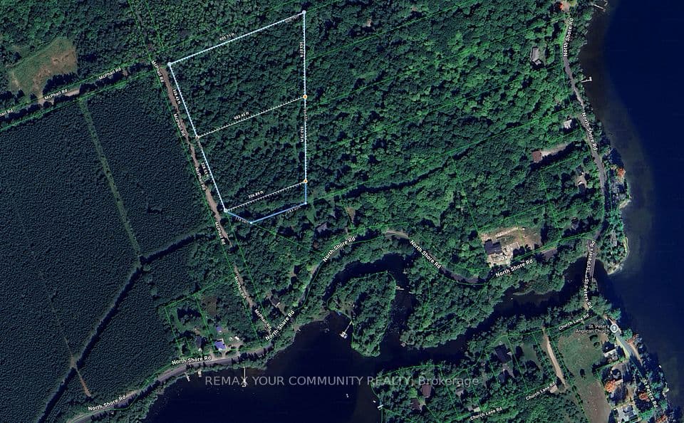 TBD McPhail Road, Algonquin Highlands, ON K0M 1S0 – photo 3