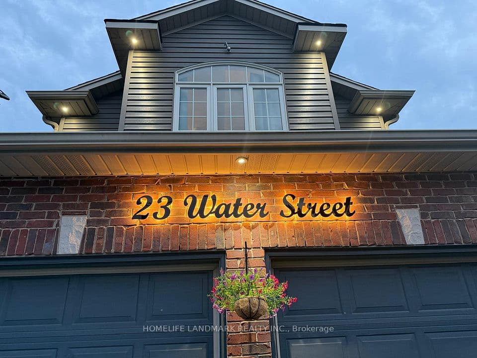 23 Water Street, Thorold, ON L2V 2K2 – photo 3