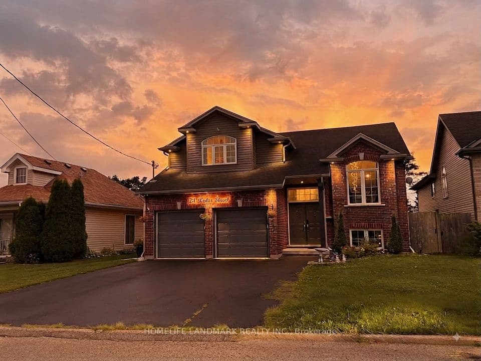 23 Water Street, Thorold, ON L2V 2K2 – photo 2