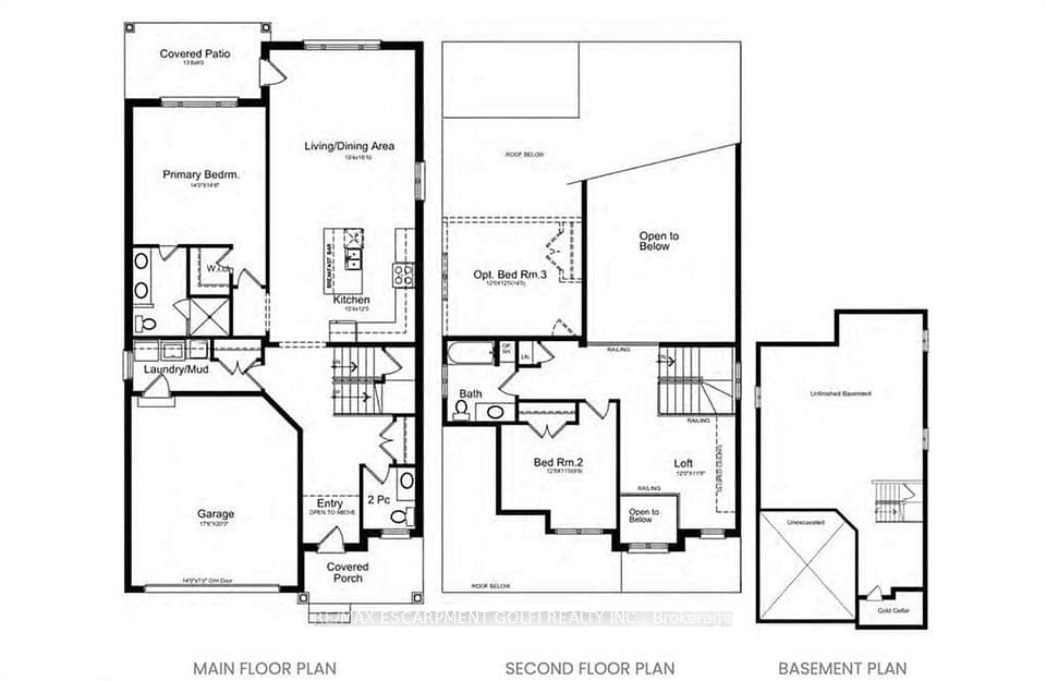 451 Montreal Circle, Hamilton, ON L8E 0E2 – photo 2