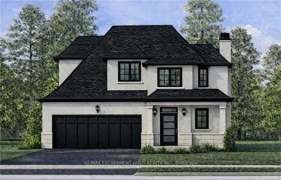 451 Montreal Circle, Hamilton, ON L8E 0E2 – main photo