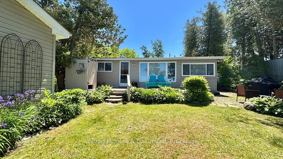 537 BRUCE ROAD 13 Road, Native Leased Lands, ON N0H 2L0 – photo 2