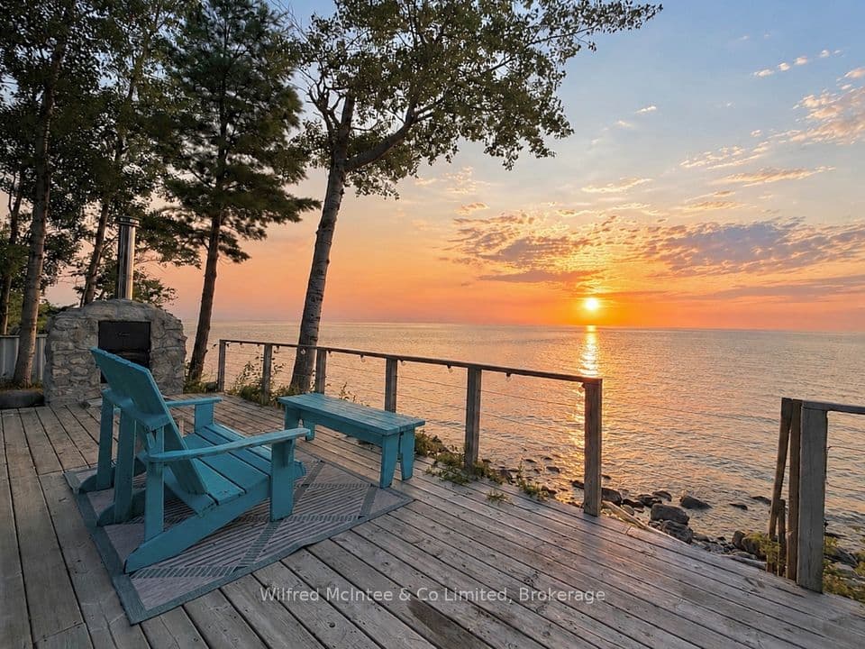 537 BRUCE ROAD 13 Road, Native Leased Lands, ON N0H 2L0 – main photo