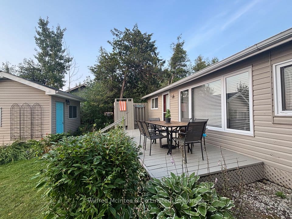 537 BRUCE ROAD 13 Road, Native Leased Lands, ON N0H 2L0 – photo 3