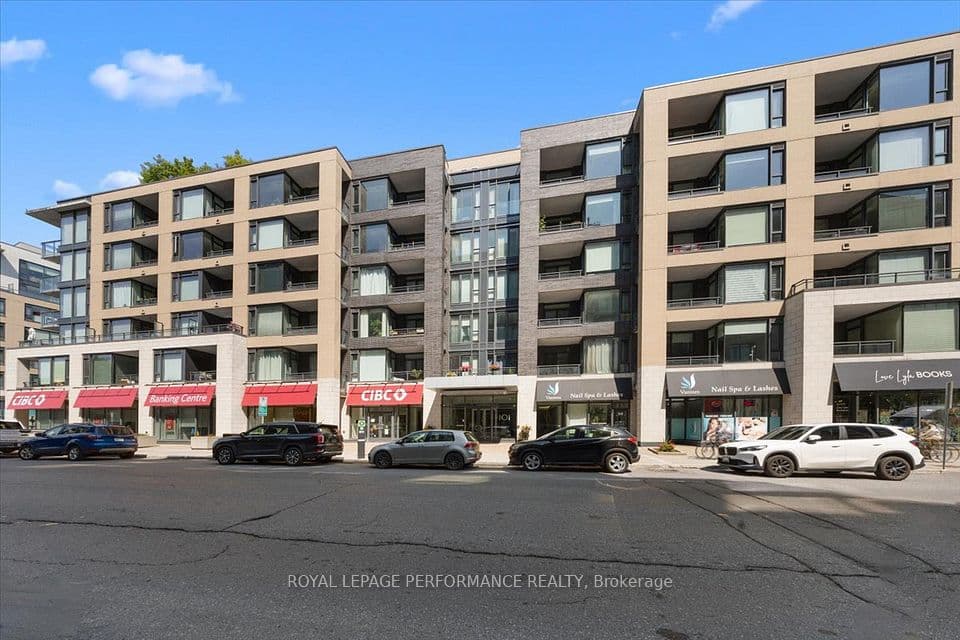101 Richmond Road 616, Westboro - Hampton Park, ON K1Z 0A6 – photo 2