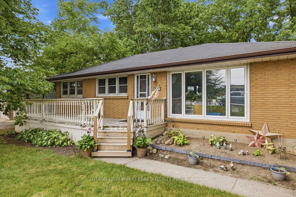 4268 Hamilton Road, Thames Centre, ON N0L 1G3 – photo 2