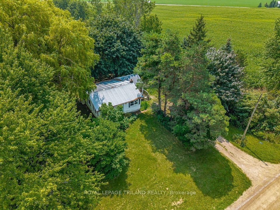 10181 Ivan Drive, Middlesex Centre, ON N0M 2A0 – main photo