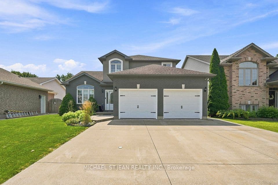 3690 Weinbrenner Road, Niagara Falls, ON L2G 7Y3 – photo 3