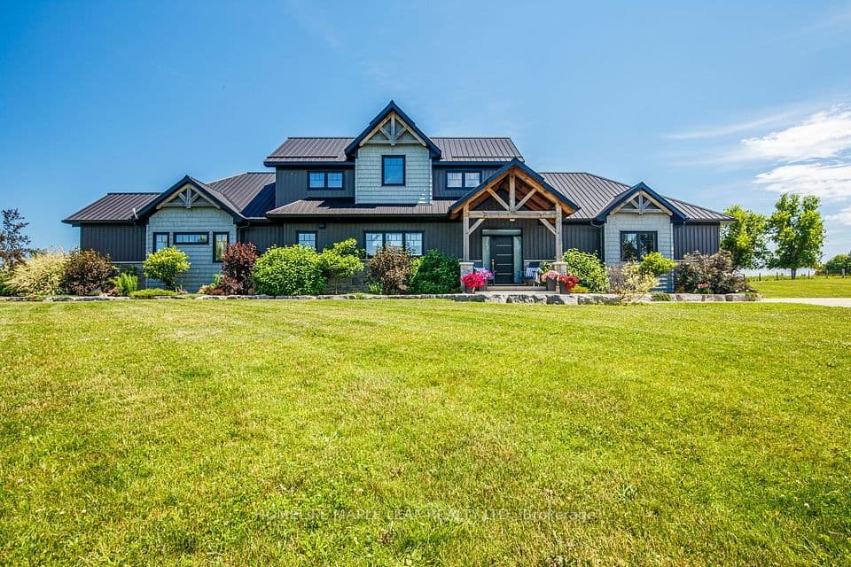 585437 County Road 17, Melancthon, ON L9V 1Z1 – photo 3