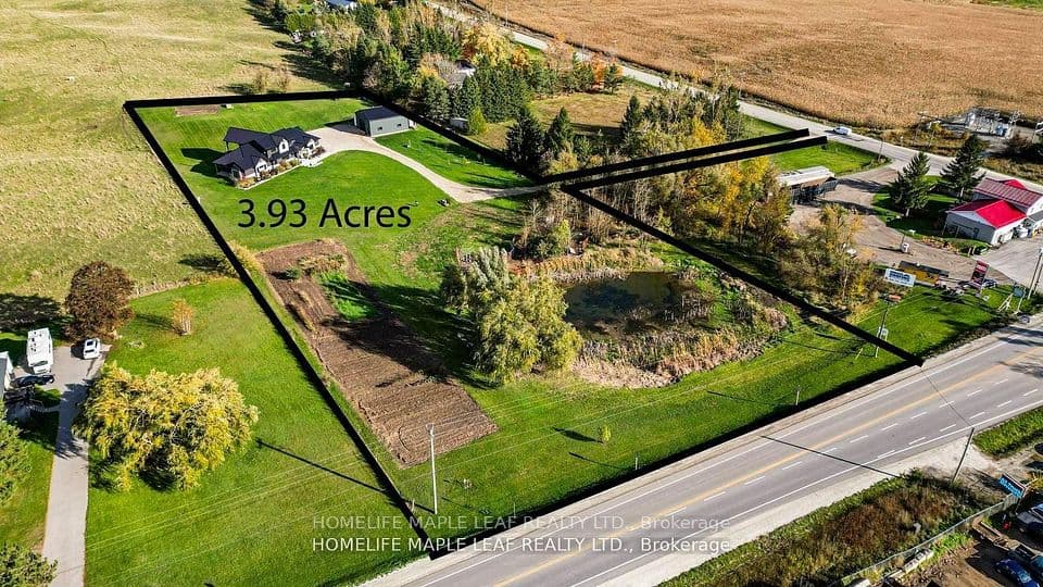 585437 County Road 17, Melancthon, ON L9V 1Z1 – photo 2