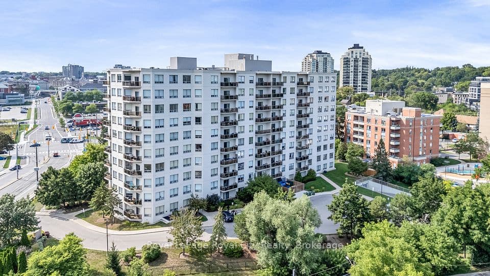 60 Wyndham Street S 301, Guelph, ON N1E 7H7 – main photo