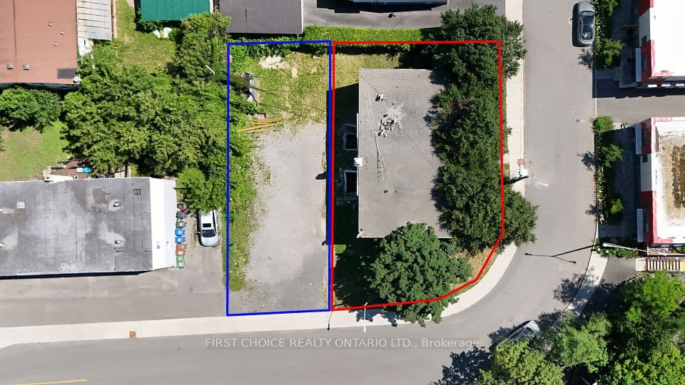 255 St Denis Street, Vanier and Kingsview Park, ON K1L 5J6 – main photo