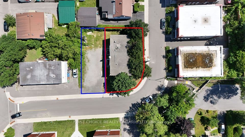 255 St Denis Street, Vanier and Kingsview Park, ON K1L 5J6 – photo 3