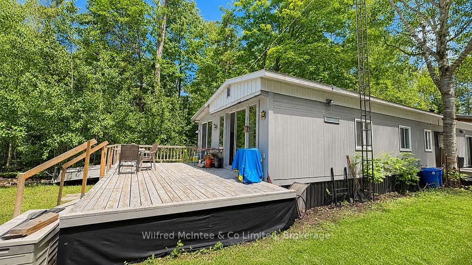 775 BRUCE ROAD 13 Road, Native Leased Lands, ON N0H 2L0 – photo 3