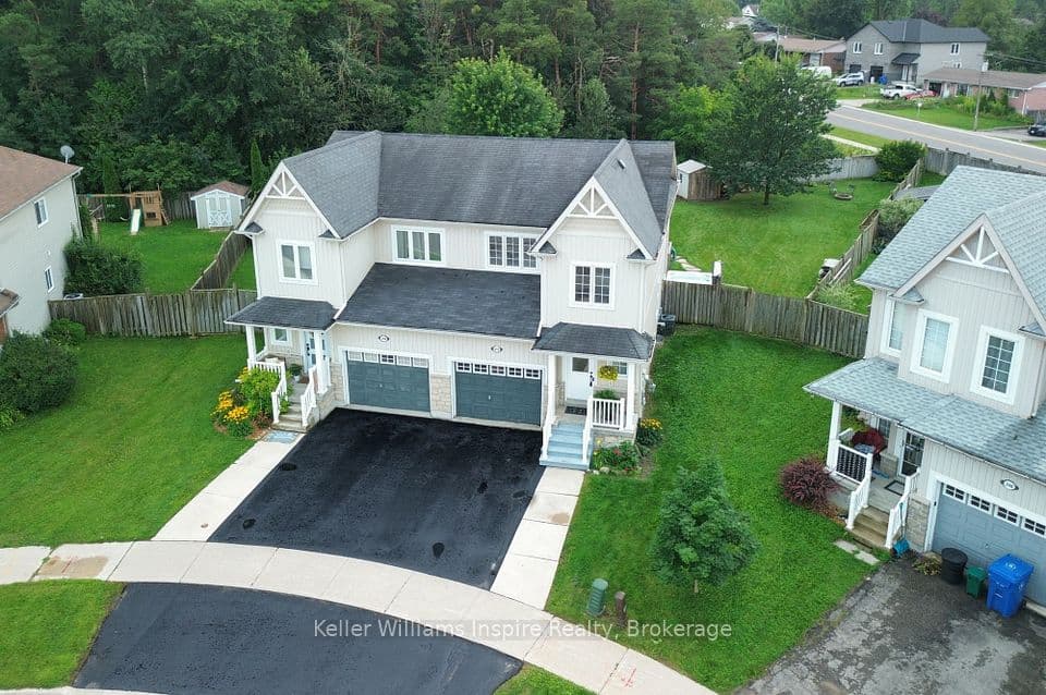 352 Orvis Crescent, Shelburne, ON L0N 1S2 – main photo