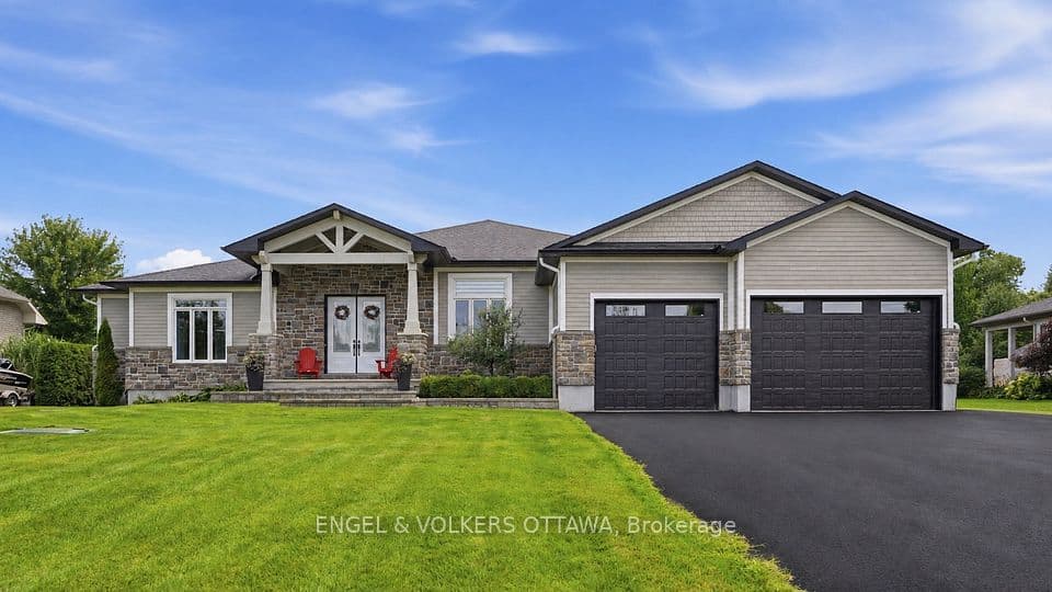 1914 Cedarlakes Way, Greely - Metcalfe - Osgoode - Vernon and Area, ON K4P 0E4 – main photo