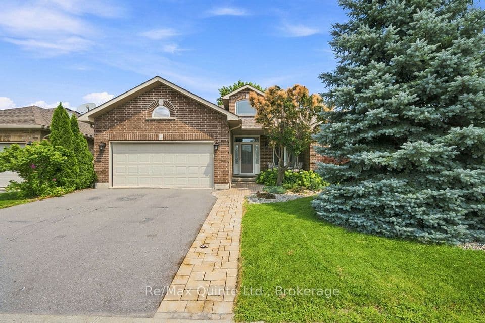 31 Essex Drive, Belleville, ON K8N 0M9 – main photo