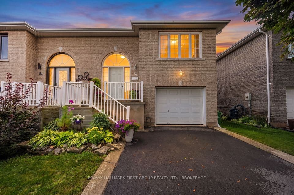 96 Briceland Street, Kingston, ON K7K 7L2 – main photo