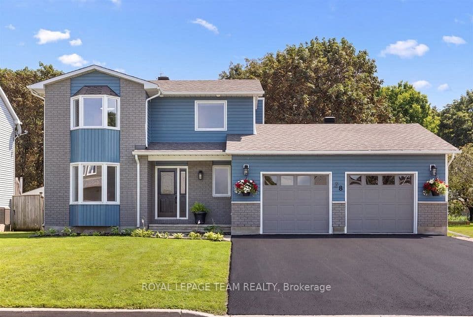 38 Patterson Crescent, Carleton Place, ON K7C 4H3 – photo 2