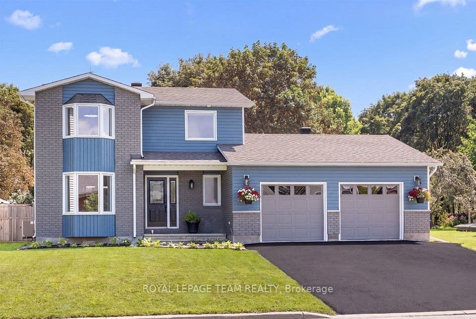 38 Patterson Crescent, Carleton Place, ON K7C 4H3 – main photo