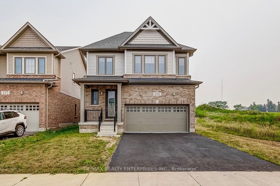 113 Leslie Davis Street, North Dumfries, ON N0B 1E0 – main photo