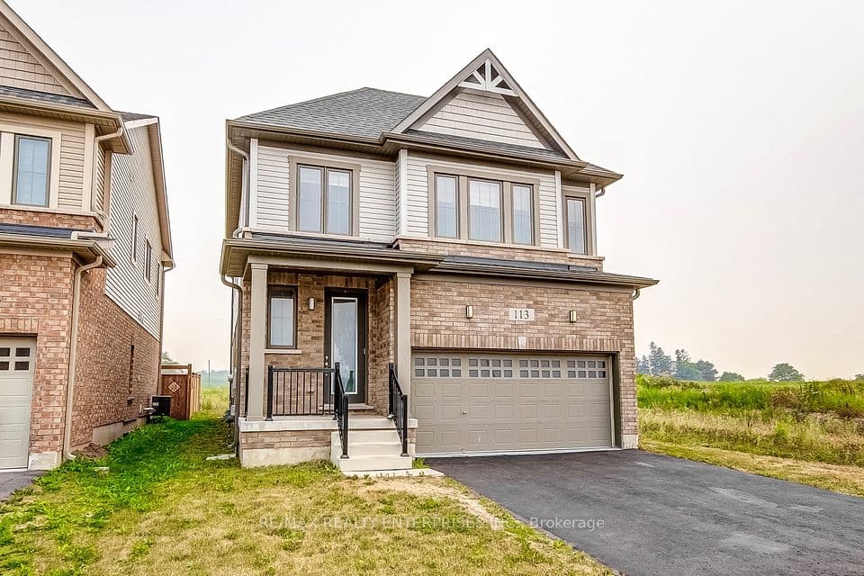 113 Leslie Davis Street, North Dumfries, ON N0B 1E0 – photo 2