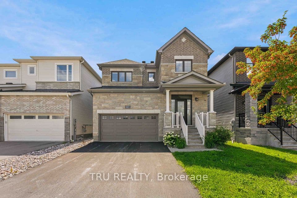 603 Winterset Road, Kanata, ON K2T 0R2 – main photo