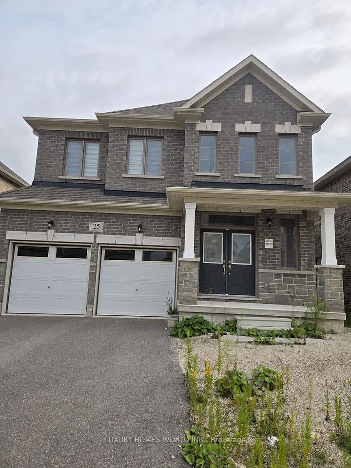 25 AITCHINSON Avenue, Southgate, ON N0C 1B0 – main photo