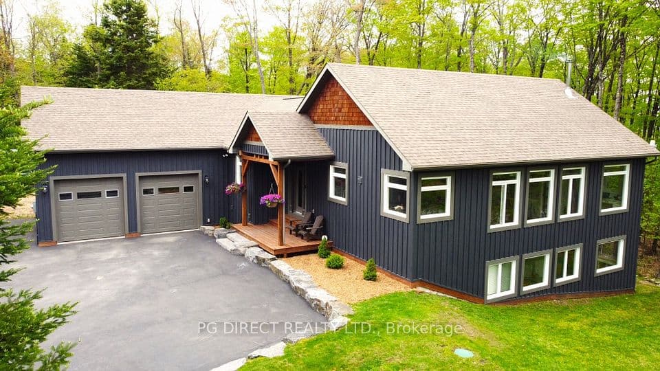 2 Hawk Ridge Court E, Huntsville, ON P1H 0A7 – photo 2
