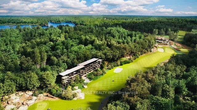 120 CARRICK Trail 308, Gravenhurst, ON P1P 0A2 – main photo