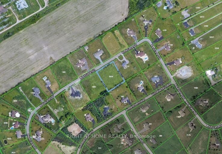 1095 Black Canary Drive, Manotick - Kars - Rideau Twp and Area, ON K4M 0A1 – photo 2