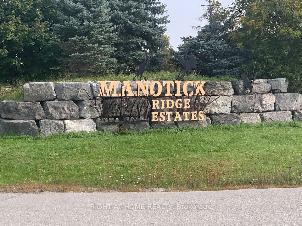 1095 Black Canary Drive, Manotick - Kars - Rideau Twp and Area, ON K4M 0A1 – main photo