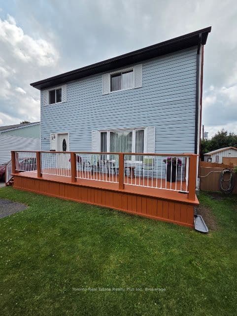 28 Milliken Road, Elliot Lake, ON P5A 1K1 – photo 2