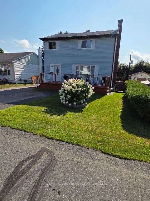 28 Milliken Road, Elliot Lake, ON P5A 1K1 – main photo