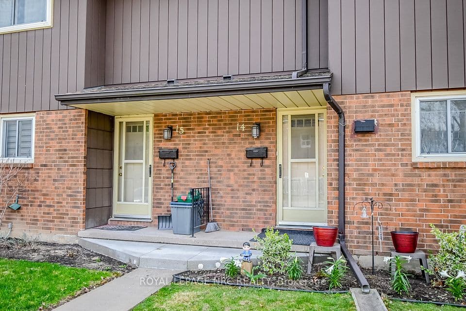 64 FORSTER Street 14, St. Catharines, ON L2N 6T5 – photo 2