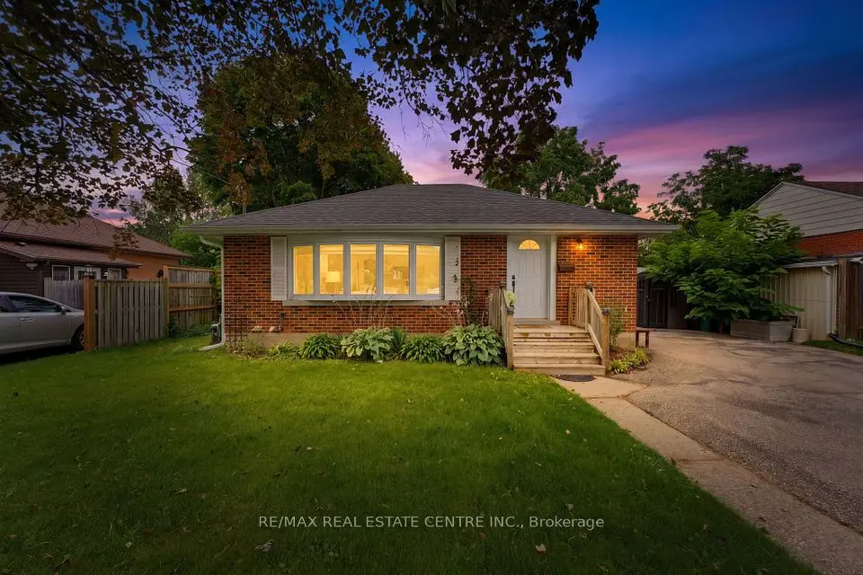 66 Scrimger Avenue, Cambridge, ON N1R 4W3 – main photo