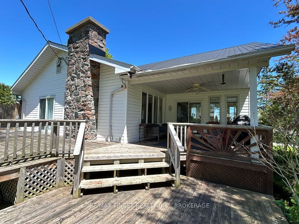 174 County Road 4, Loyalist, ON K0H 1G0 – main photo