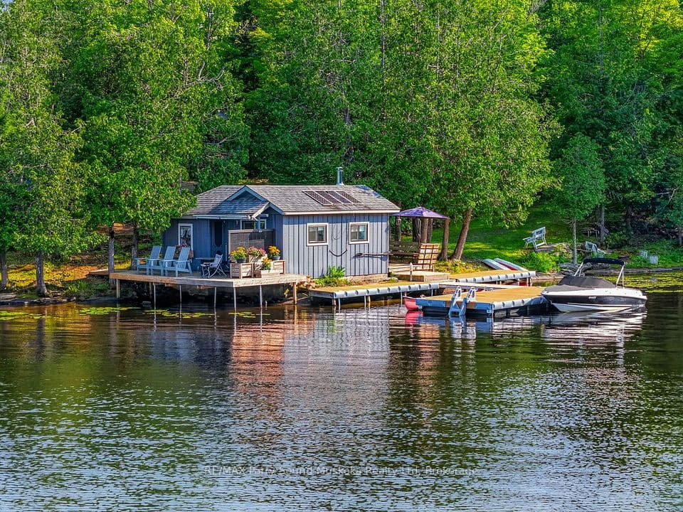 6 Wendy's Lane, McKellar, ON P2A 0B5 – photo 2