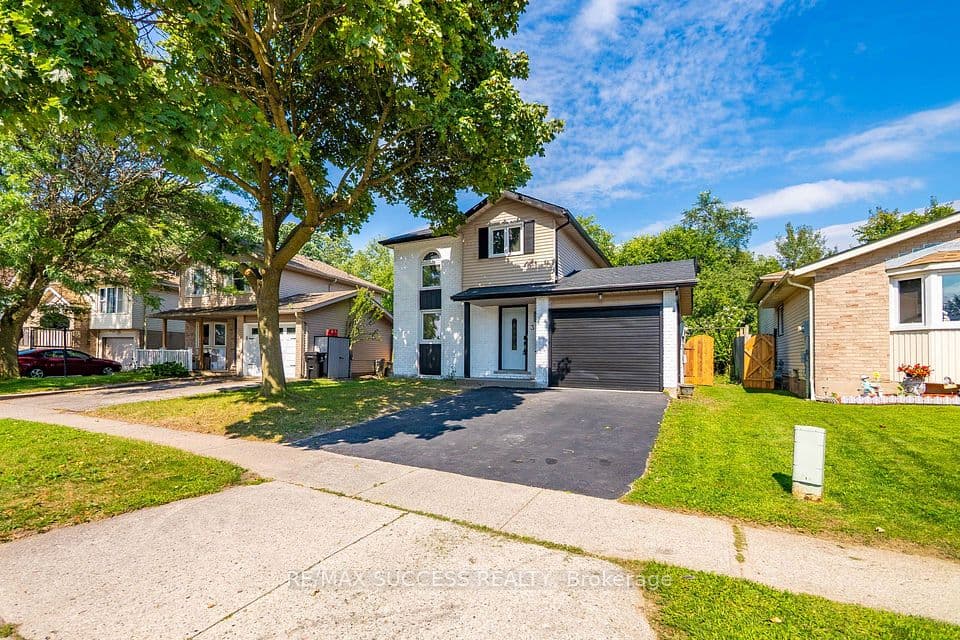 306 Sekura Street, Cambridge, ON N1R 7V8 – photo 2