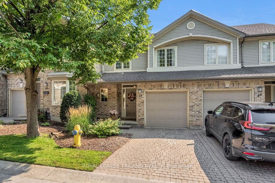 519 Riverside Drive 39, London North, ON N6H 5J3 – main photo