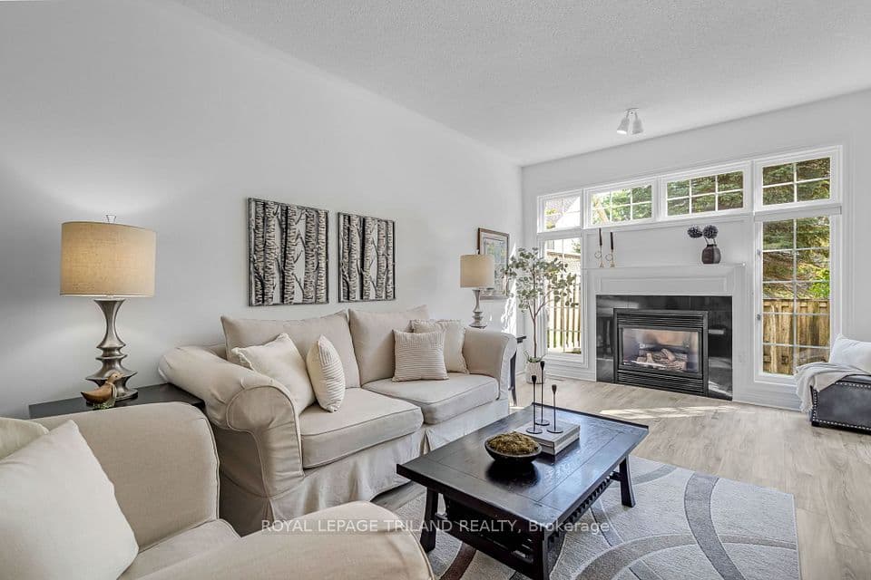 519 Riverside Drive 39, London North, ON N6H 5J3 – photo 3