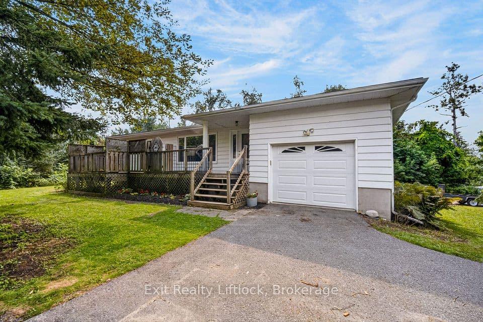 3 Basswood Street, Kawartha Lakes, ON K0L 2W0 – main photo