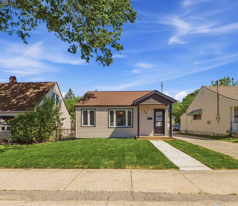 59 Salisbury Avenue, Brantford, ON N3S 1M8 – main photo